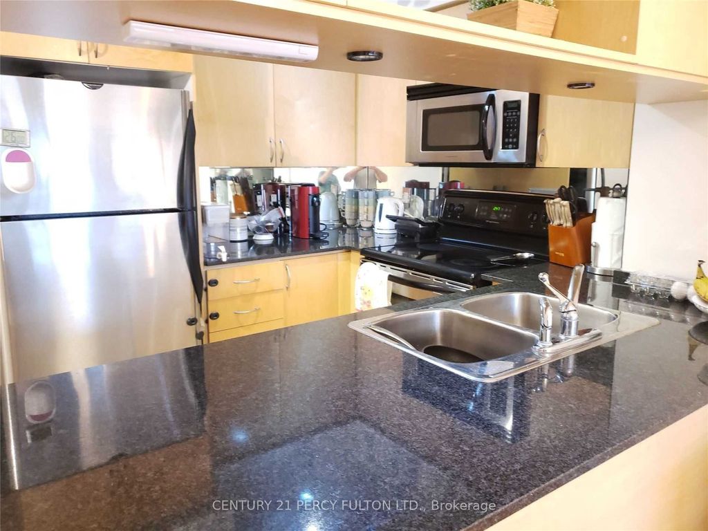 Photo of 4080 Living Arts Drive #302, Mississauga, ON L5B 4N3 (MLS # W12858100)