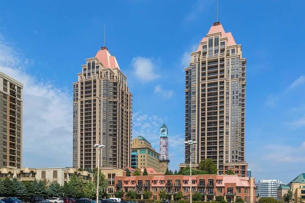 Photo of 4080 Living Arts Drive #302, Mississauga, ON L5B 4N3 (MLS # W12858100)