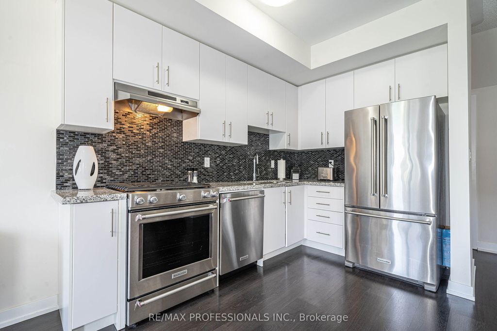 Photo of 6 Drummond Street #320, Toronto, ON M8V 1Y8 (MLS # W13033472)