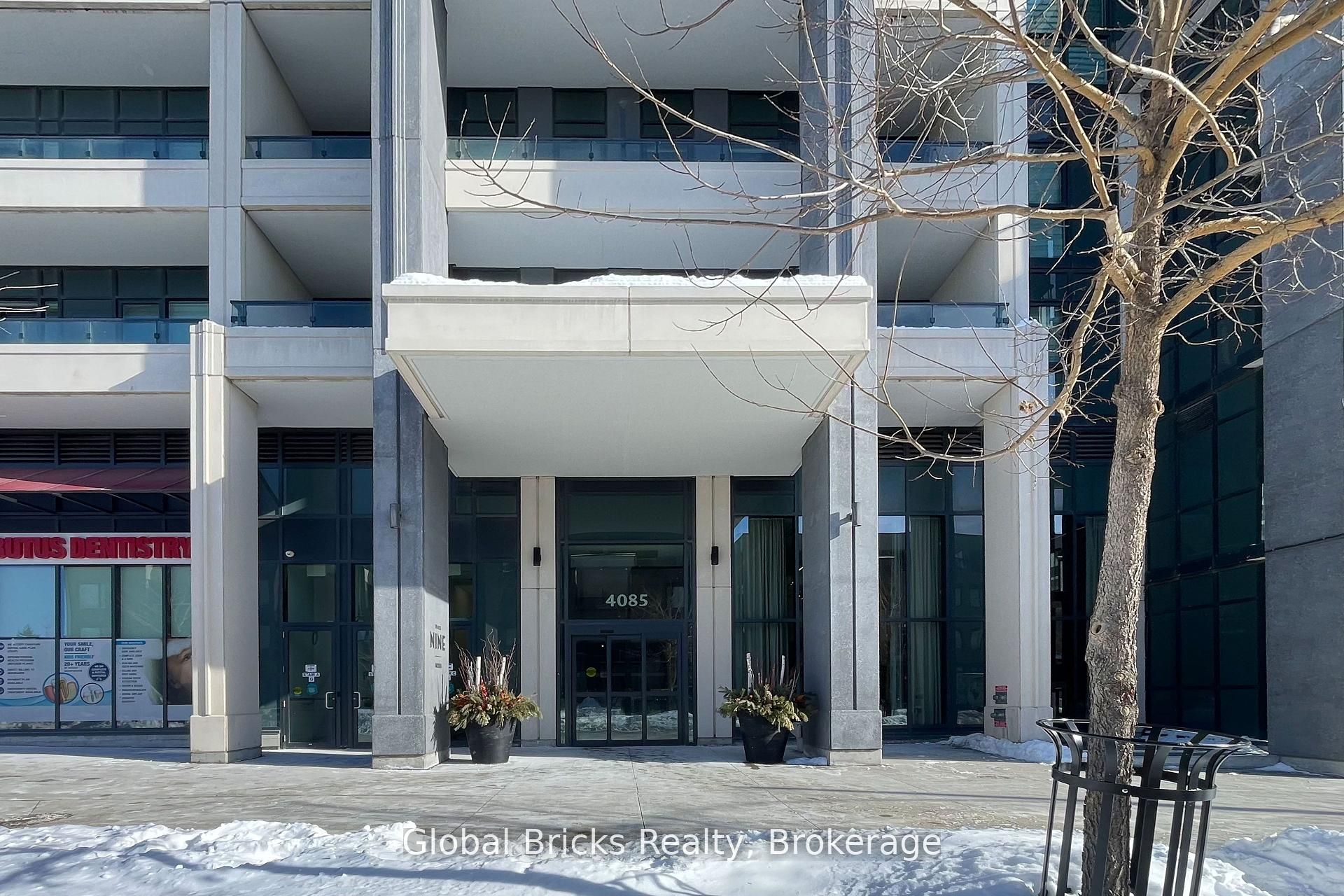 4085 Parkside Village Drive 1405