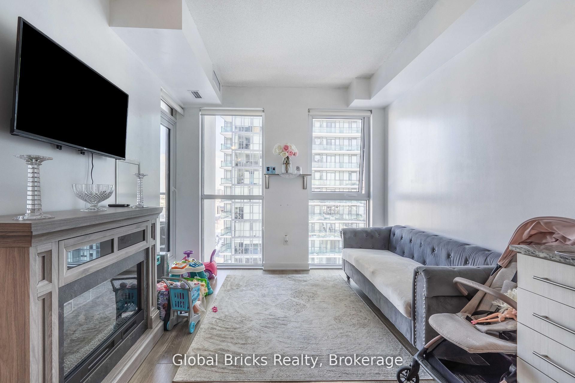 4085 Parkside Village Drive 1405