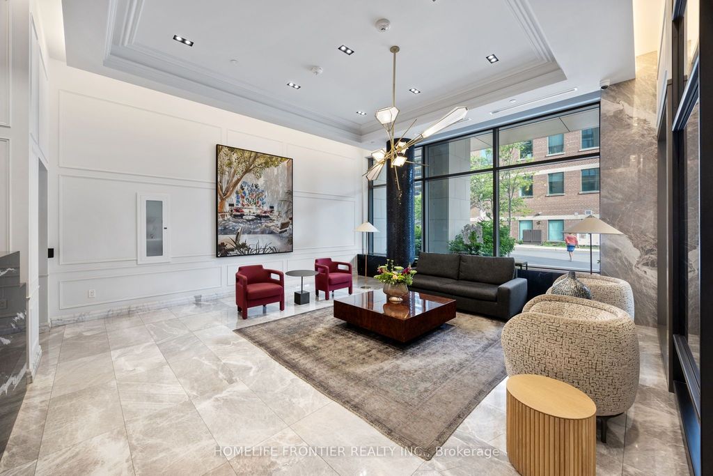 Photo of 6 Jackes Avenue #401, Toronto, ON M4T 0A5 (MLS # C12664466)