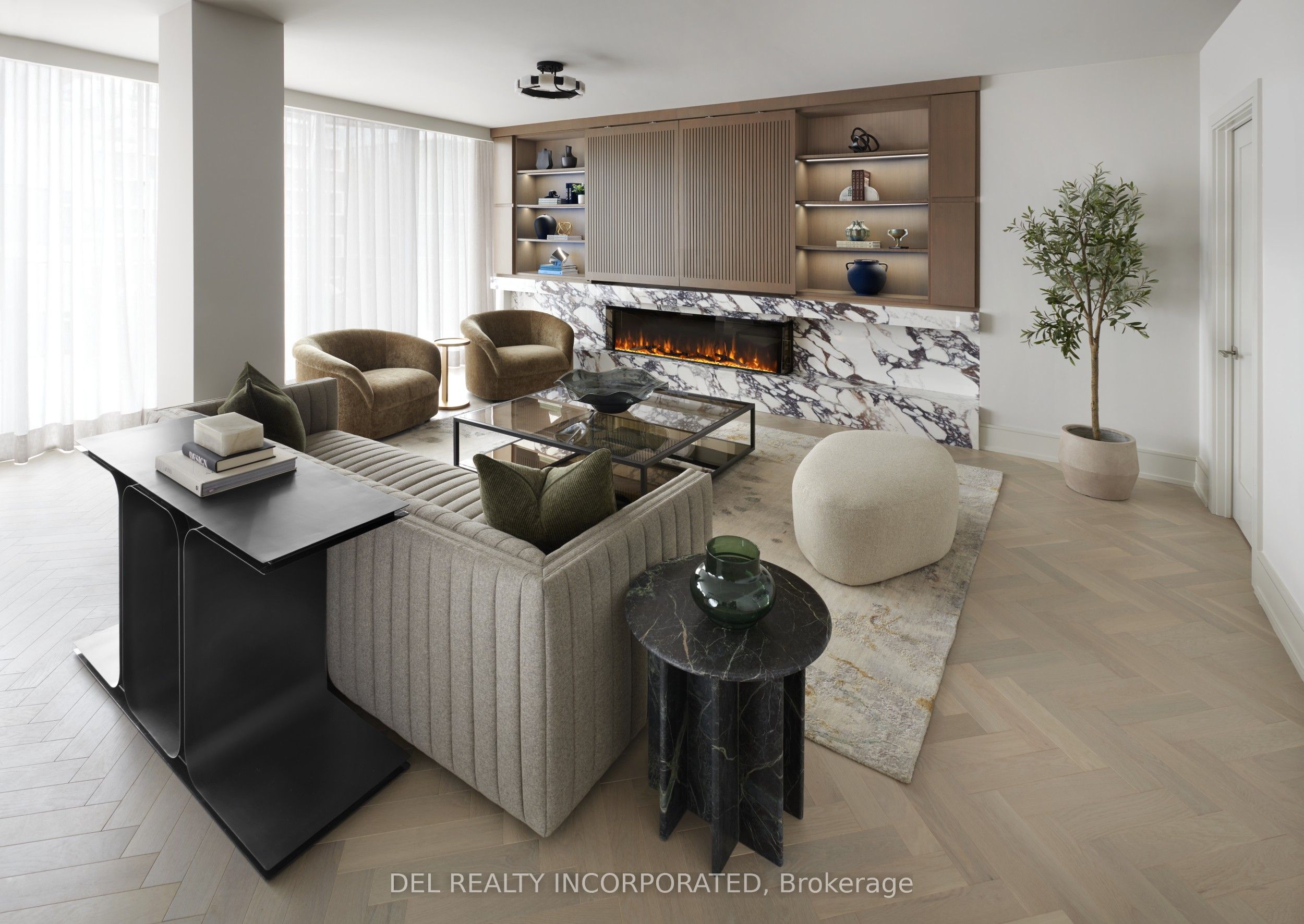 155 Merchants' Wharf N/A 815