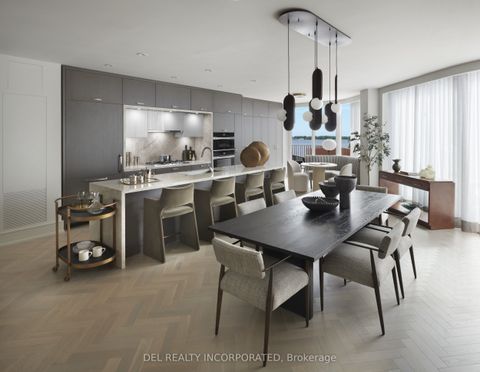 155 Merchants' Wharf N/A 815 Toronto ON M5A 0Y4