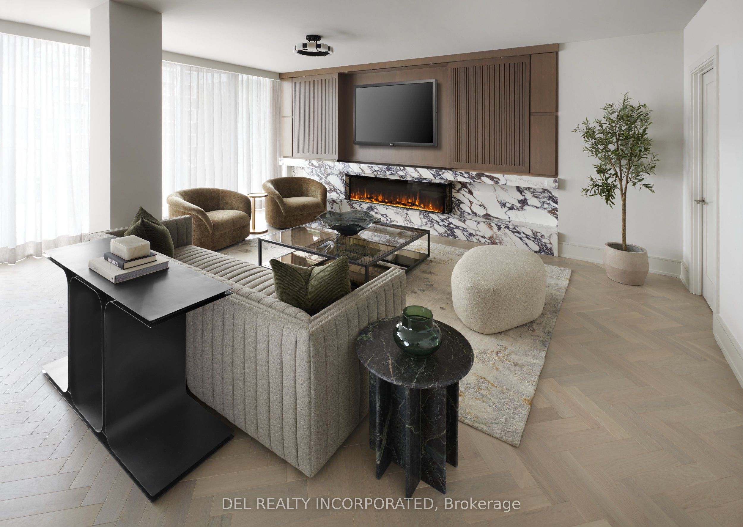 155 Merchants' Wharf N/A 815