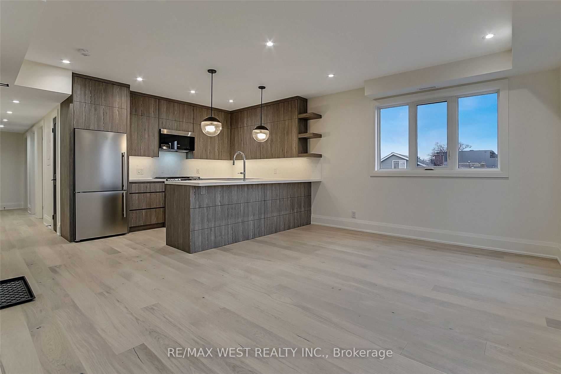 201 Cedric Avenue 3rd