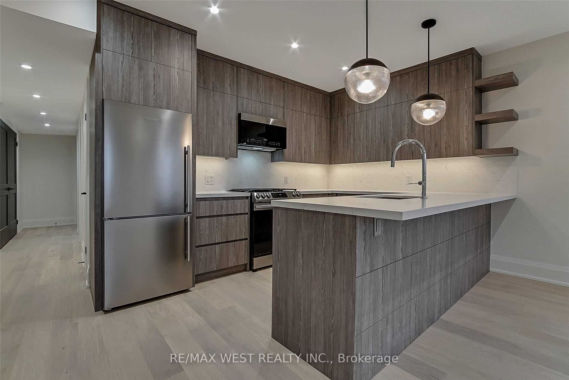201 Cedric Avenue 3rd