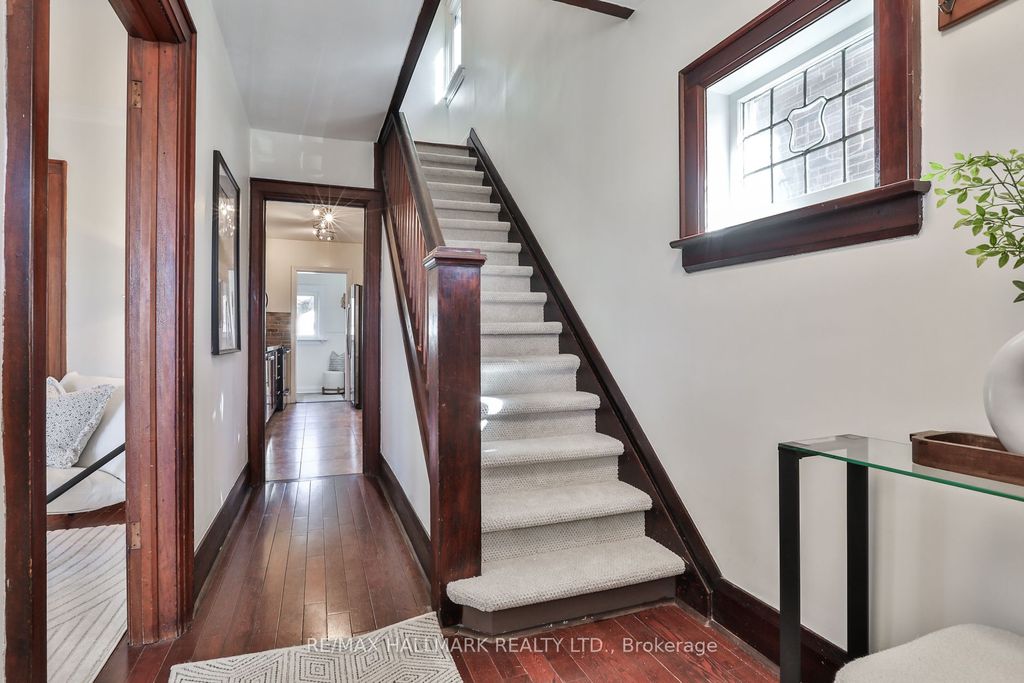 Photo of 190 Pendrith Street, Toronto, ON M6G 1S2 (MLS # W12935042)