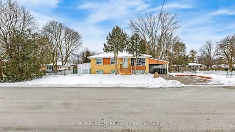 424 Bonita Crescent Richmond Hill ON L4C 3N1