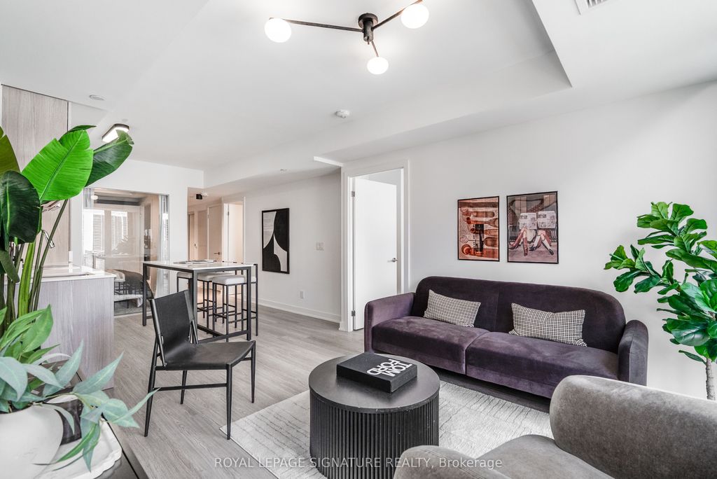 Photo of 47 Mutual Street #605, Toronto, ON M5B 0C6 (MLS # C12964304)