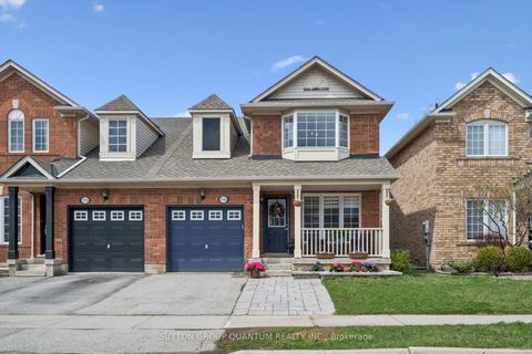 710 Irving Terrace Milton ON L9T 6H3