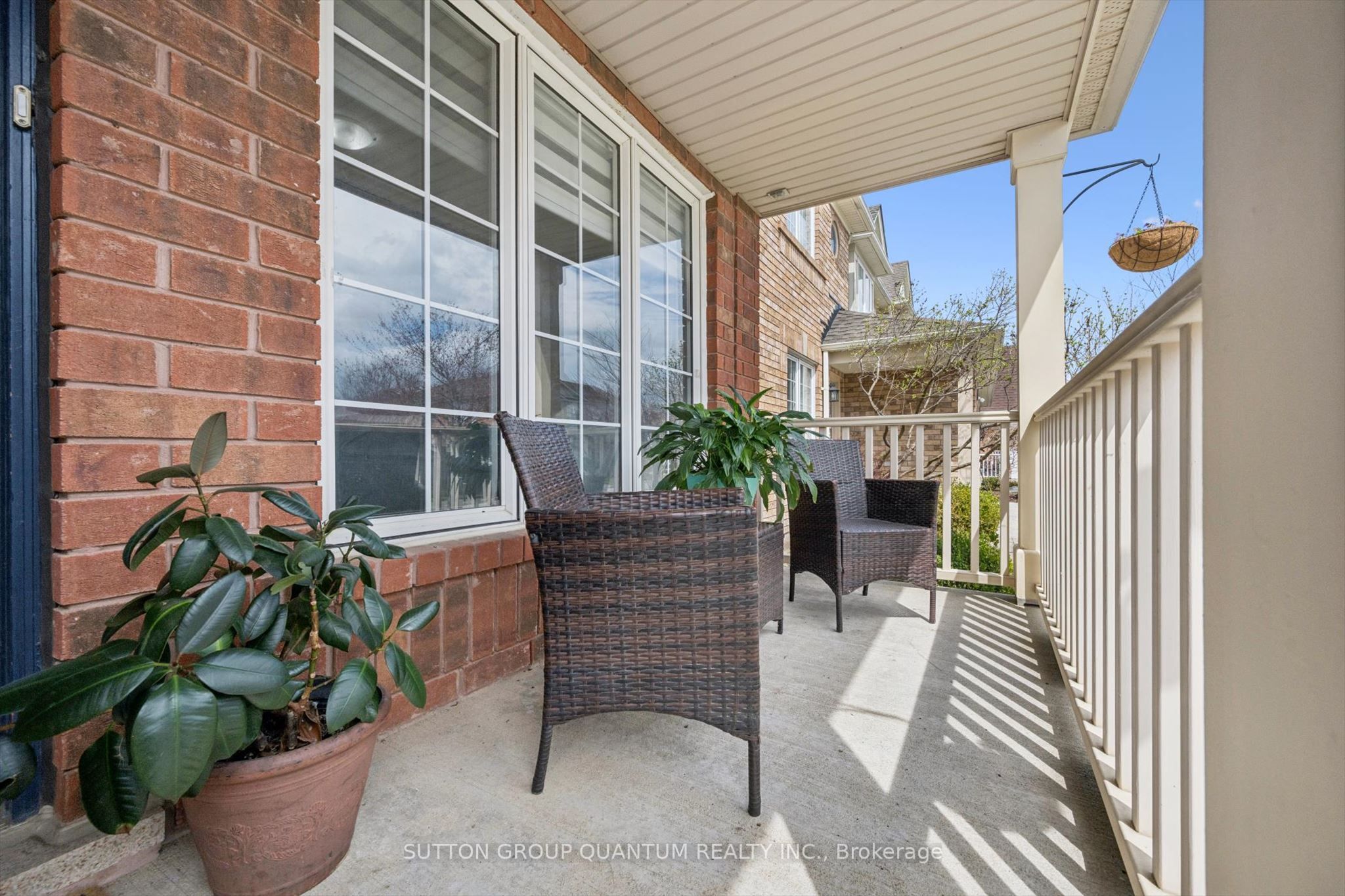 710 Irving Terrace