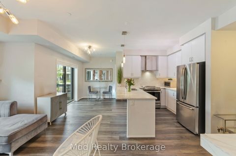 Photo of 128 Grovewood Common #129, Oakville, ON L6H 0X3 (MLS # W12669064)