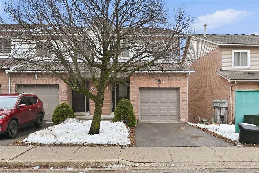 Photo of 26 Moss Boulevard #51, Hamilton, ON L9H 6W8 (MLS # X12815390)