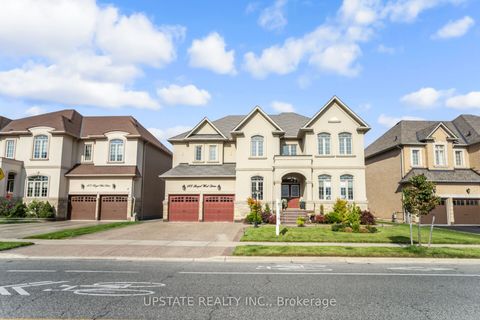 105 Royal West Drive Brampton ON L6X 0V6