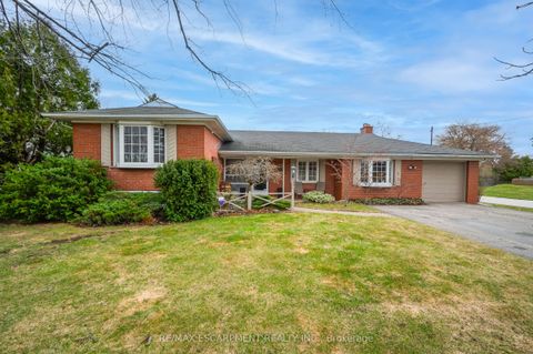 345 Sandlewood Road Oakville ON L6L 3S1