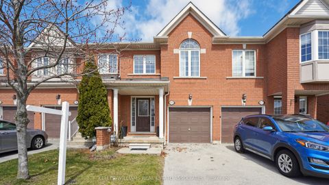 6399 Spinnaker Circle 69 Mississauga ON L5W 1Z5
