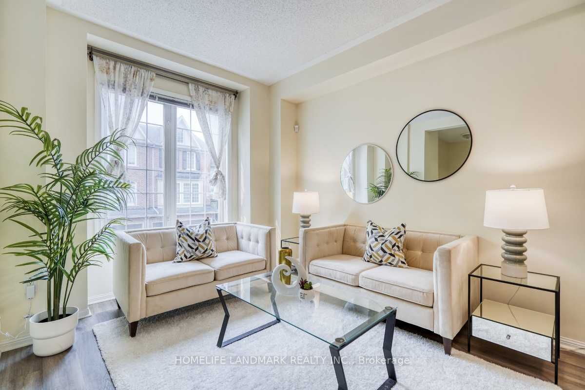 100 Elgin Mills Road W 51