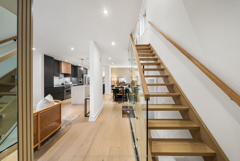 Photo of 138 Airdrie Road, Toronto, ON M4G 1M5 (MLS # C13083616)