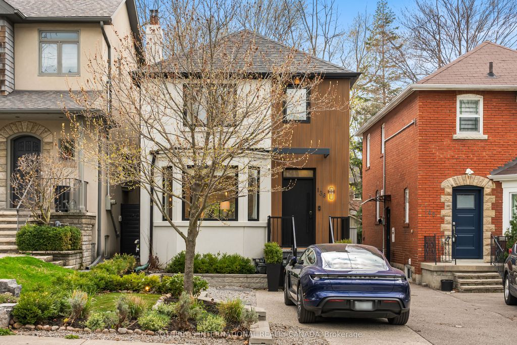 Photo of 138 Airdrie Road, Toronto, ON M4G 1M5 (MLS # C13083616)