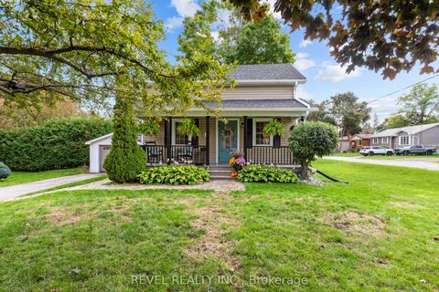 Photo of 35 Glenelg Street E, Kawartha Lakes, ON K9V 1Y9 (MLS # X12432168)