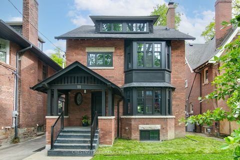 111 Roxborough Drive Toronto ON M4W 1X5