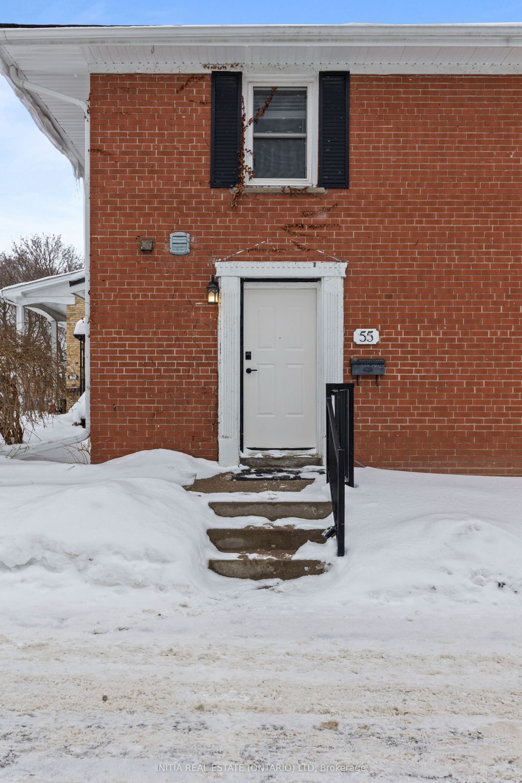 Photo of 55 Arbour Glen Crescent #19, London East, ON N5Y 1Z9 (MLS # X12768066)
