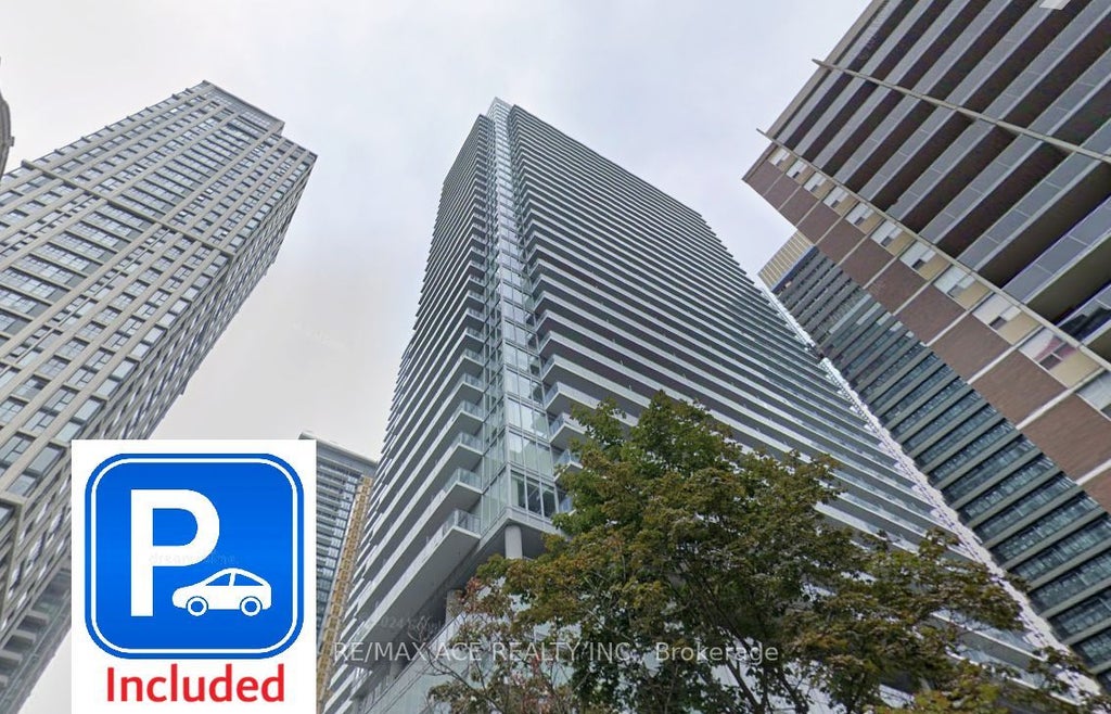Photo of 195 Redpath Avenue #2314, Toronto, ON M4P 0E4 (MLS # C13795522)