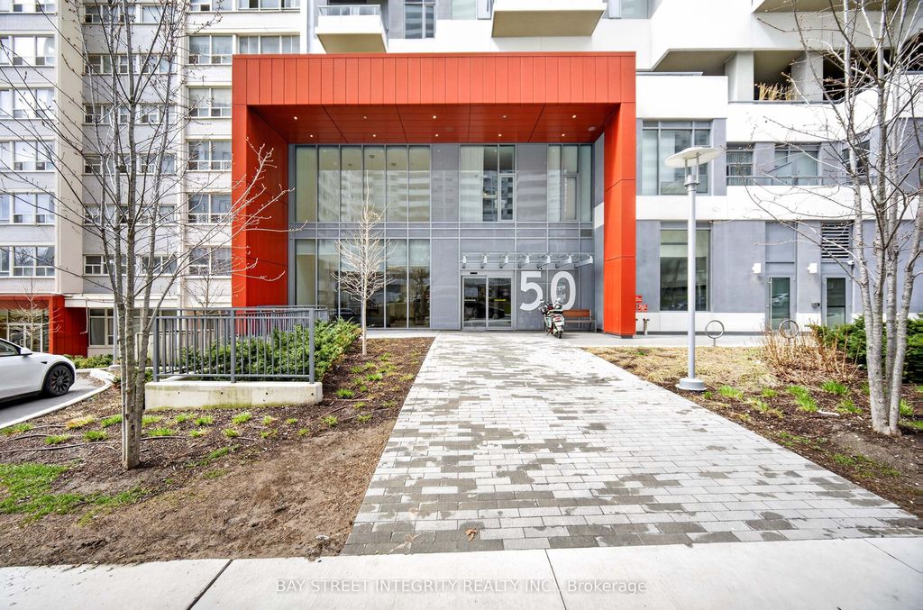 Photo of 50 Dunfield Avenue #1720, Toronto, ON M4S 0E4 (MLS # C13023176)