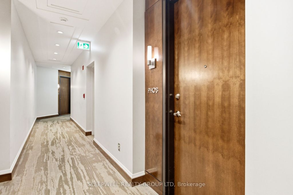 Photo of 295 Mackay Street #PH03, New Edinburgh - Lindenlea, ON K1M 2B7 (MLS # X13079490)