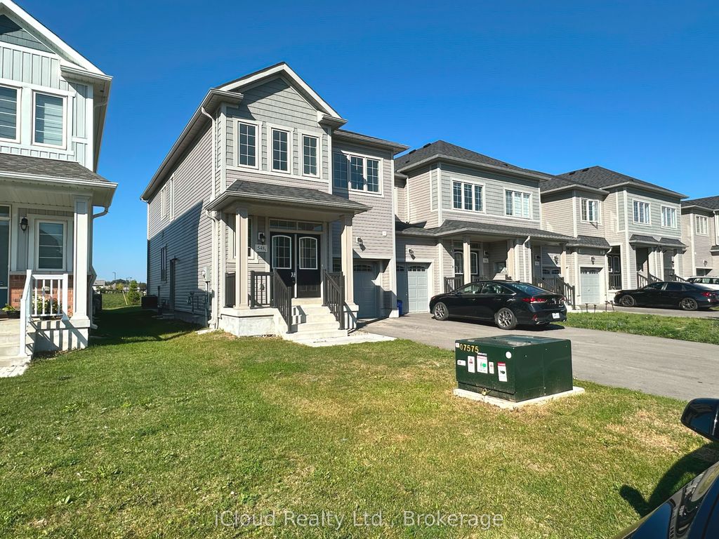 Photo of 548 Red Elm Drive, Shelburne, ON L9V 3Y5 (MLS # X12402984)