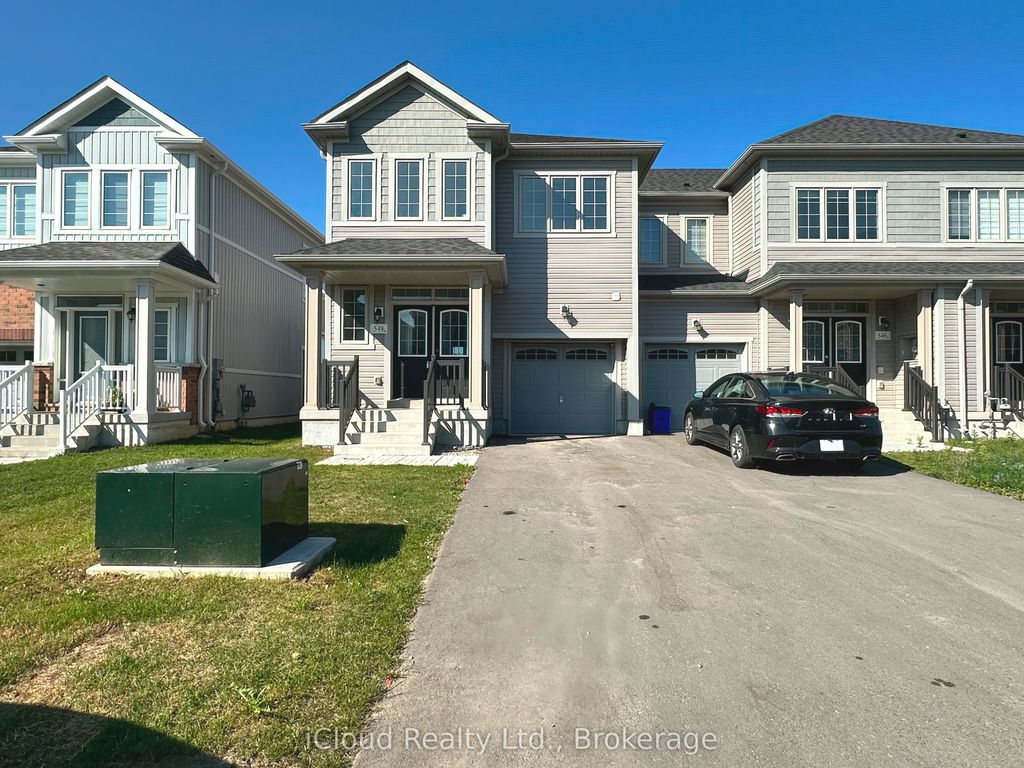 Photo of 548 Red Elm Drive, Shelburne, ON L9V 3Y5 (MLS # X12402984)
