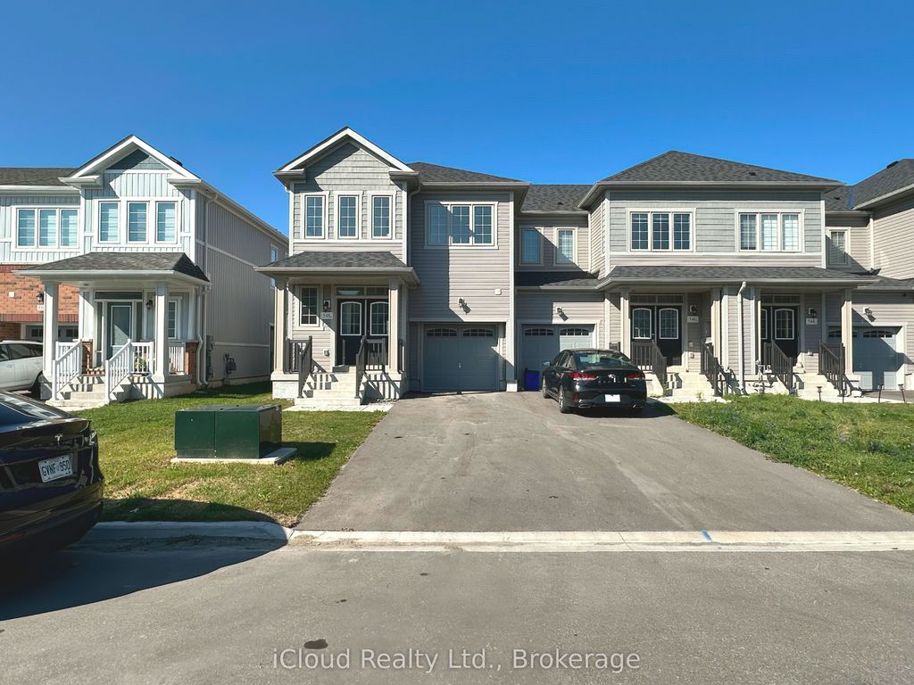 Photo of 548 Red Elm Drive, Shelburne, ON L9V 3Y5 (MLS # X12402984)