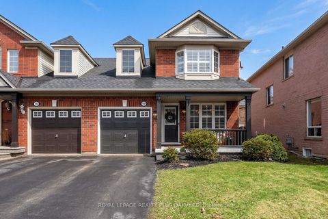 1159 Barclay Circle Milton ON L9T 5V8