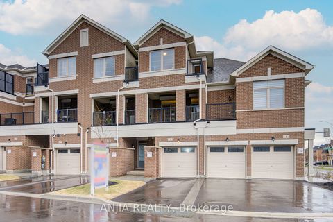 3 Carneros Way Markham ON L6B 1R2