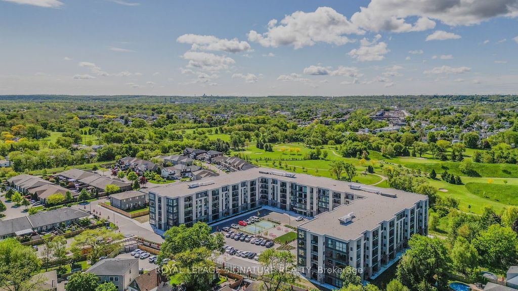 Photo of 50 Herrick Avenue #UP27, St. Catharines, ON L2P 0G3 (MLS # X12800200)