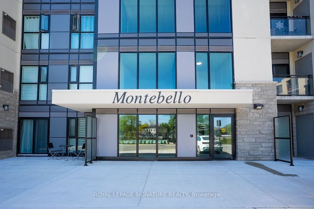 Photo of 50 Herrick Avenue #UP27, St. Catharines, ON L2P 0G3 (MLS # X12800200)