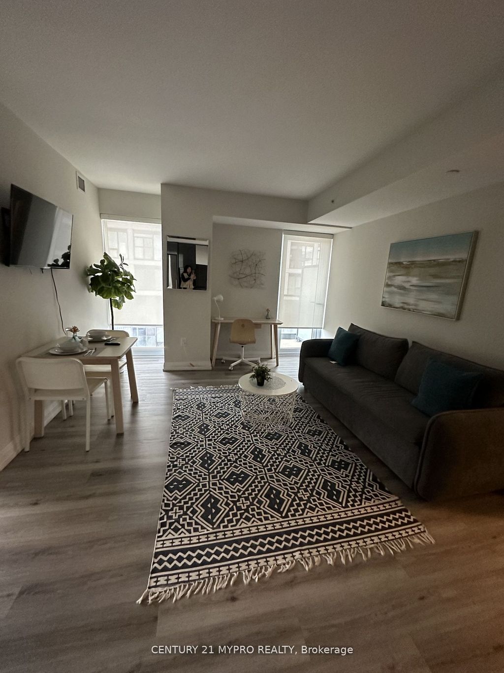 Photo of 251 Jarvis Street #3203, Toronto, ON M5B 0C3 (MLS # C12650474)