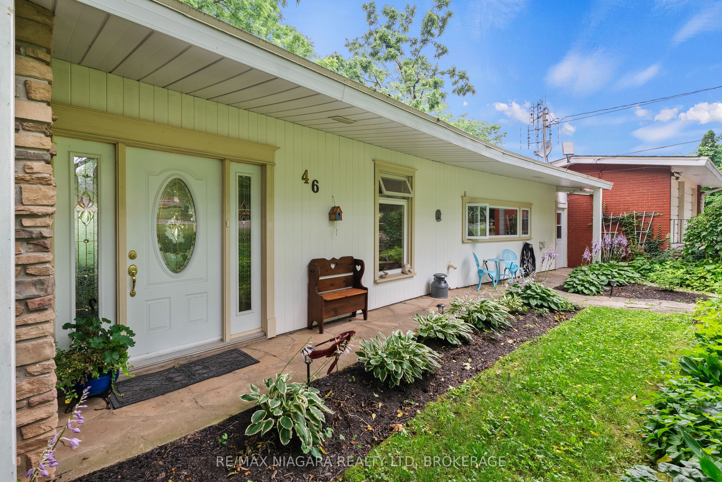46 Melrose Drive