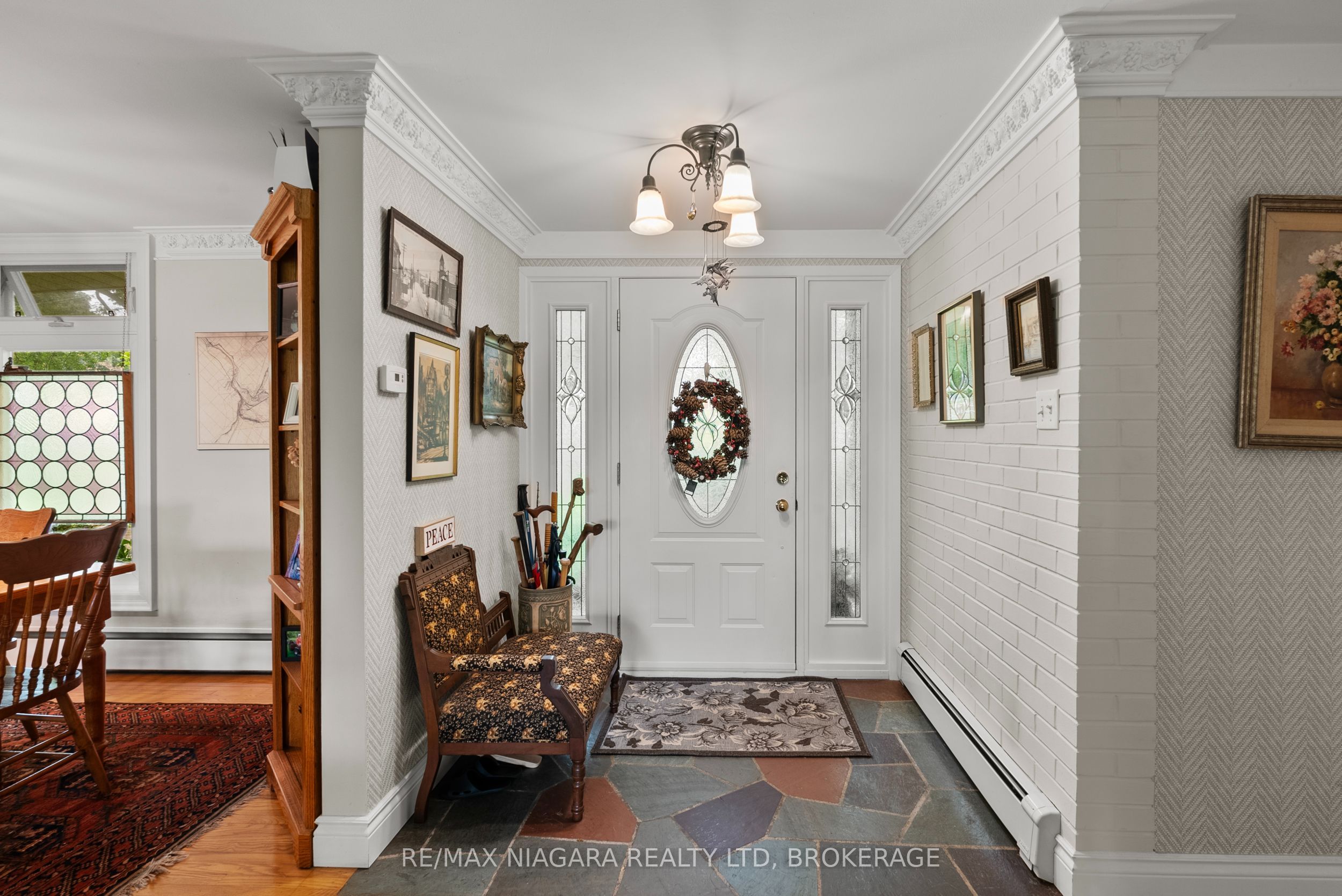 46 Melrose Drive