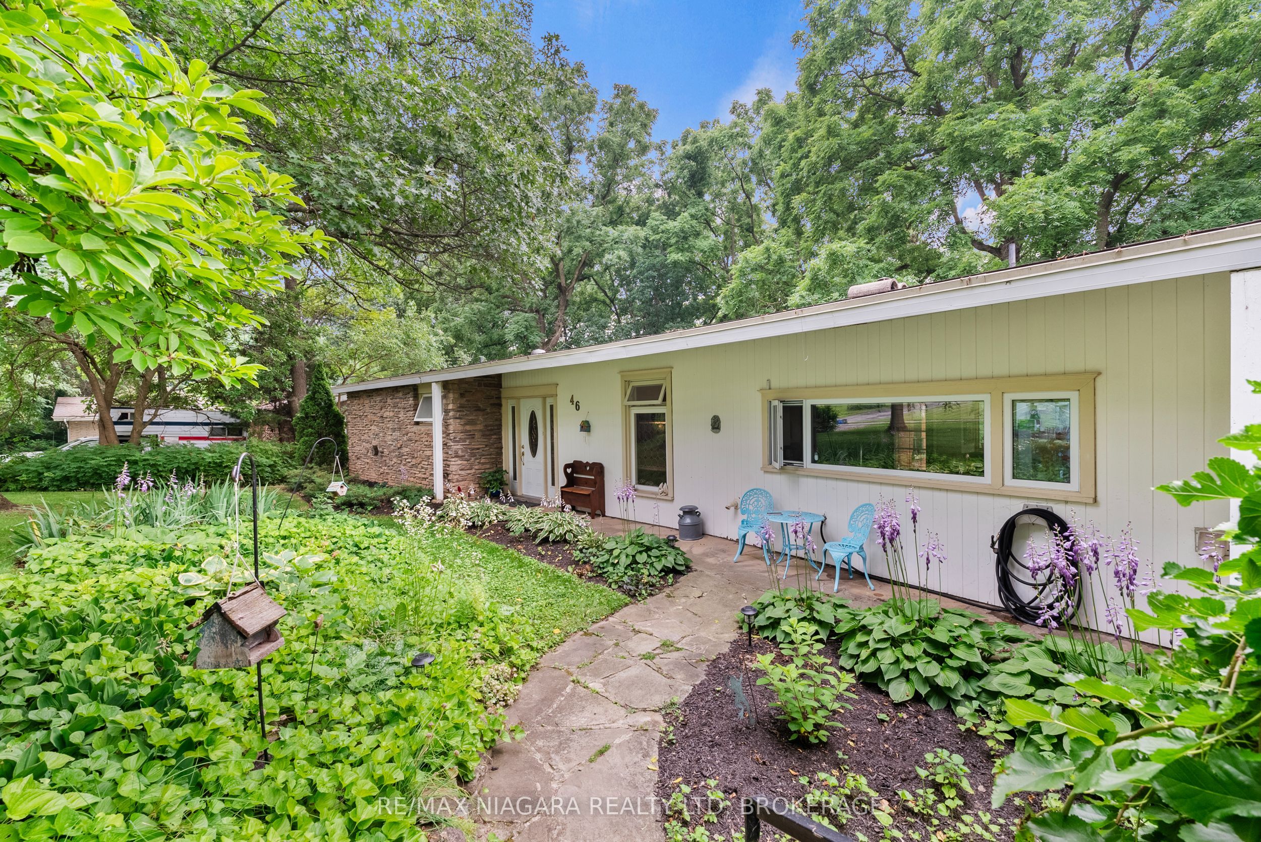 46 Melrose Drive