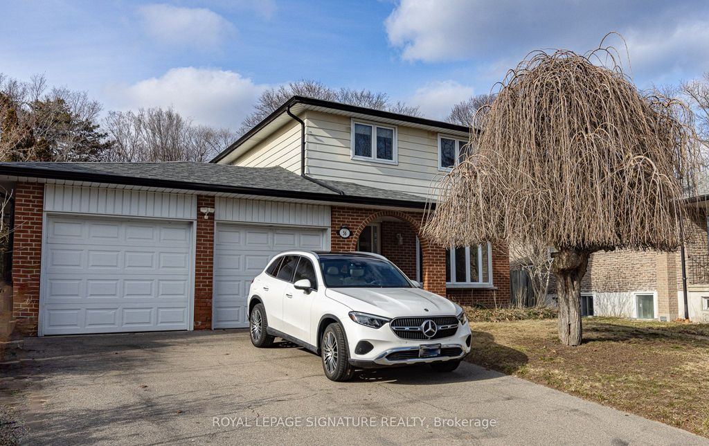 Photo of 56 Satchell Boulevard, Toronto, ON M1C 3B4 (MLS # E12942466)