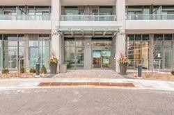 349 Rathburn Road W 1018