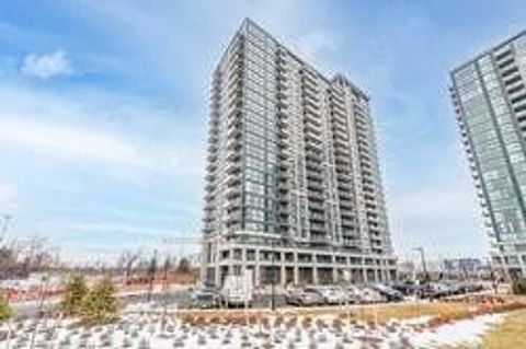 349 Rathburn Road W 1018 Mississauga ON L5B 0G9