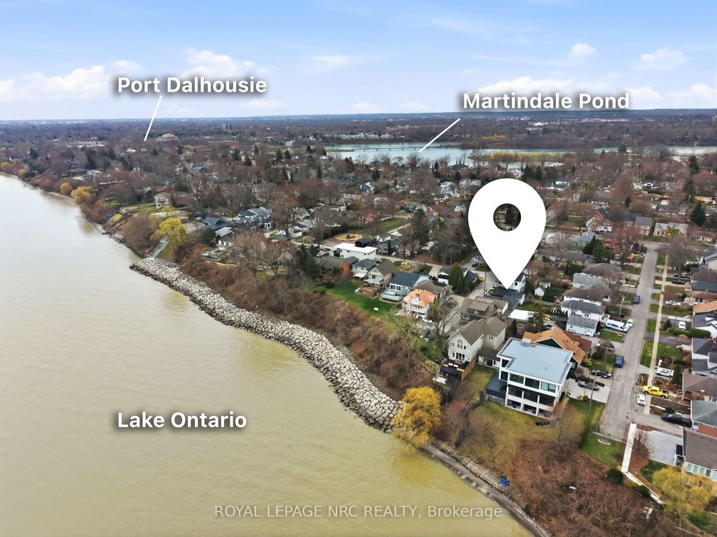 Photo of 17 Considine Avenue, St. Catharines, ON L2N 5K1 (MLS # X12961884)