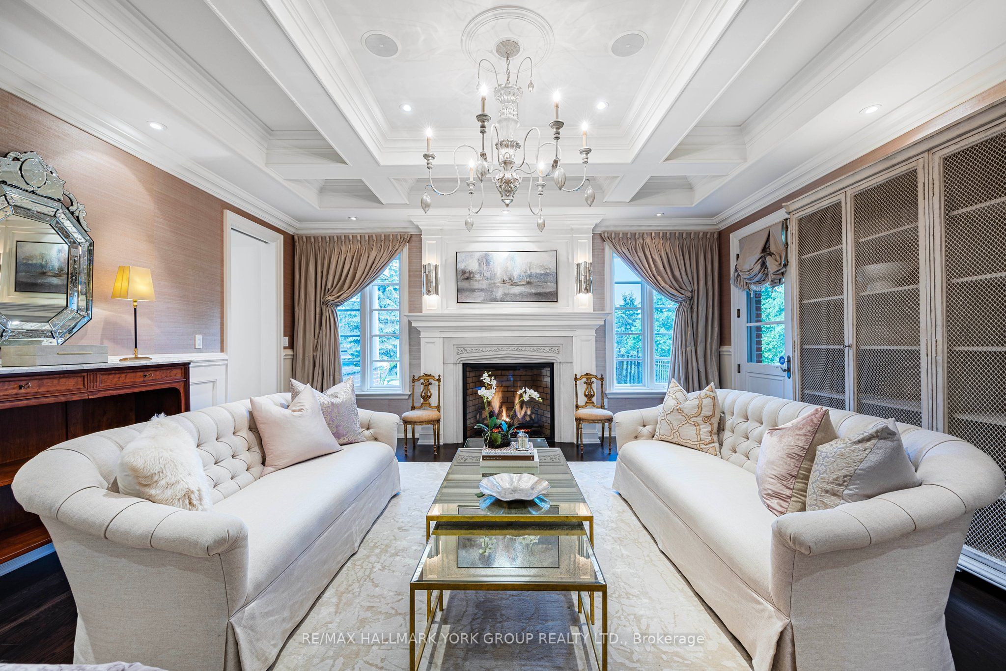 12 Sandy Ridge Court