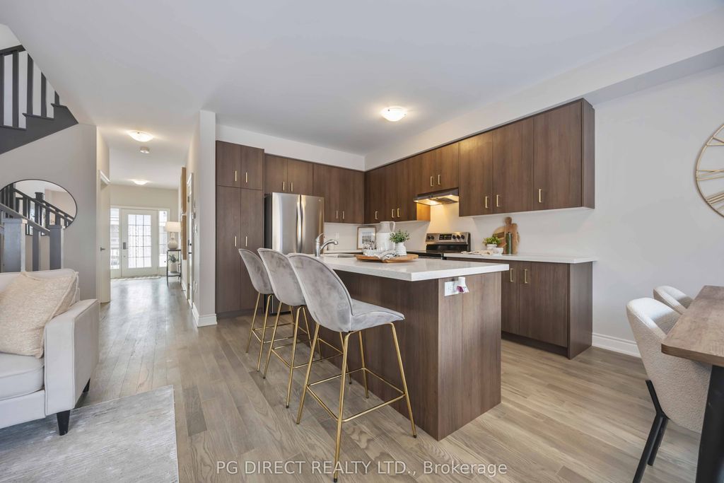 Photo of 27 Alan Williams Trail, Uxbridge, ON L9P 0R6 (MLS # N12616800)