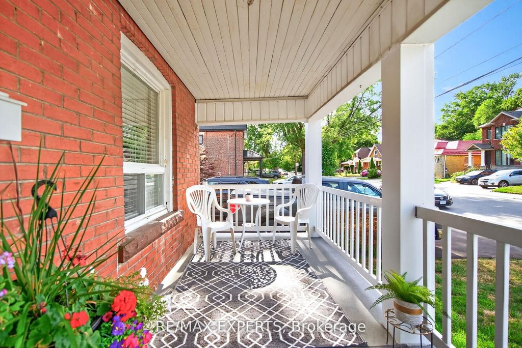 Photo of 257 John Street, Toronto, ON M9N 1K1 (MLS # W12383513)