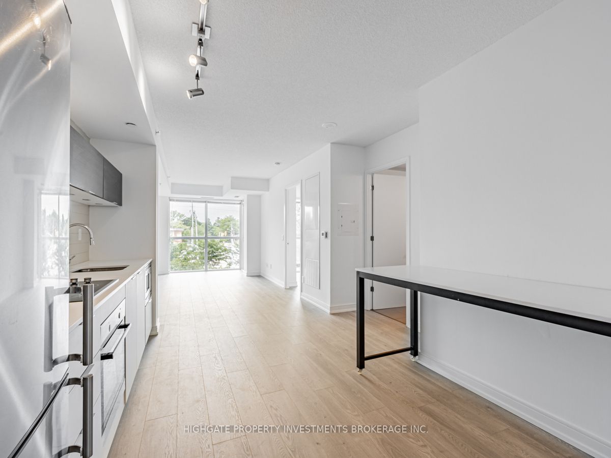 20 Thomas Riley Road 204