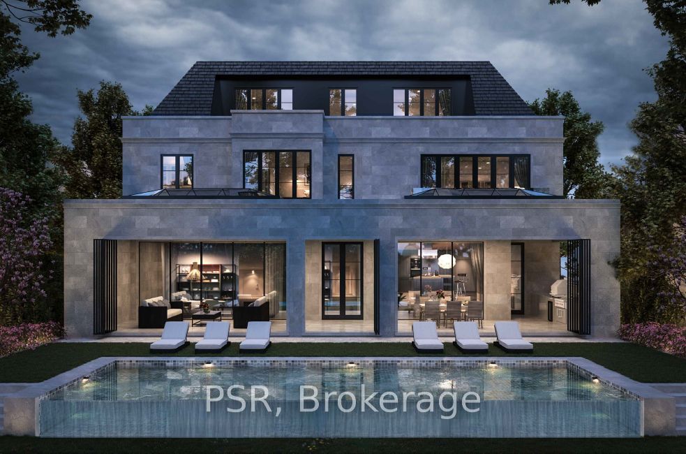253 Dunvegan Road